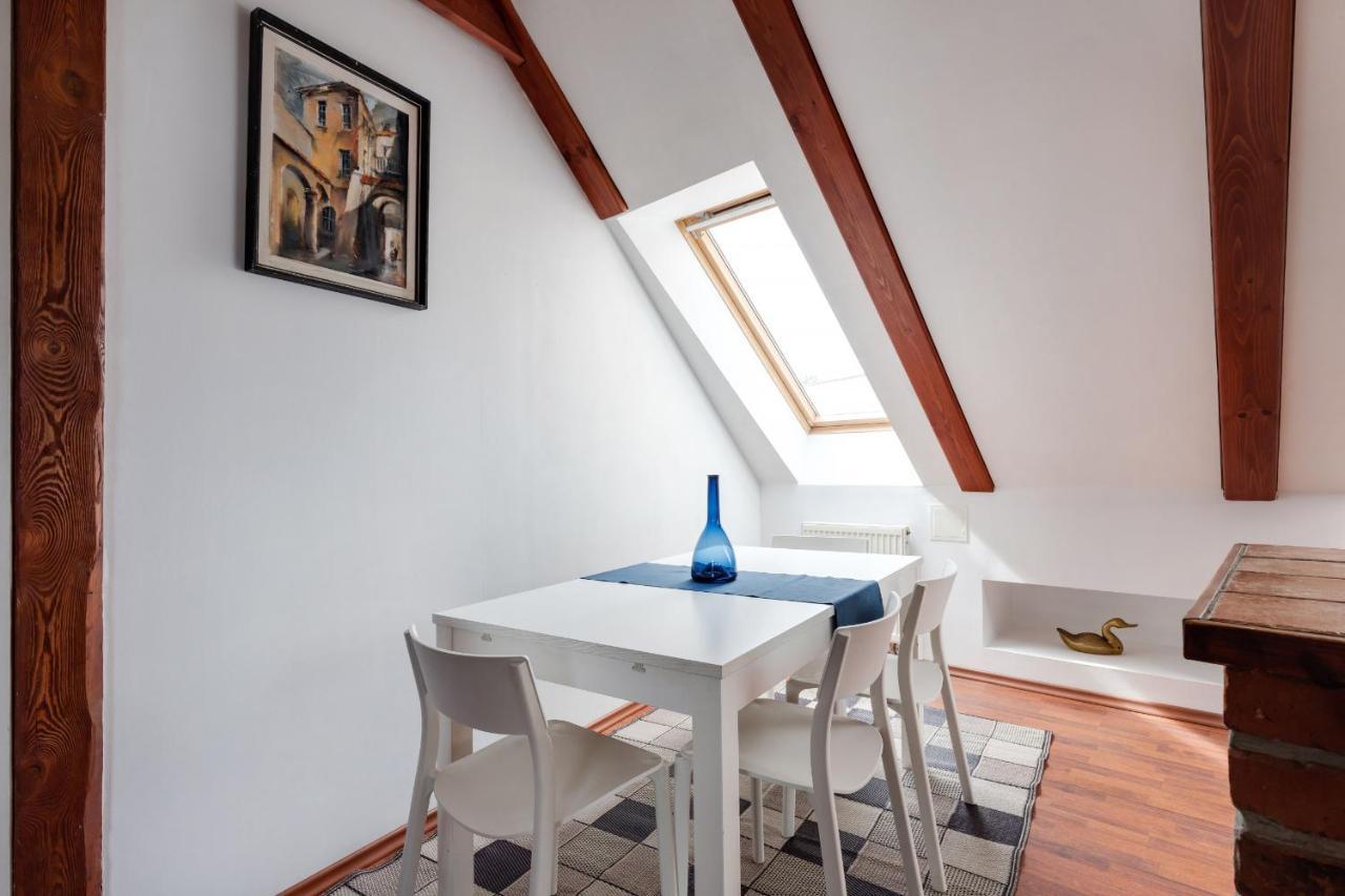וילנה Cozy Place To Stay In 2 Bdr Apartment By Reside Baltic מראה חיצוני תמונה