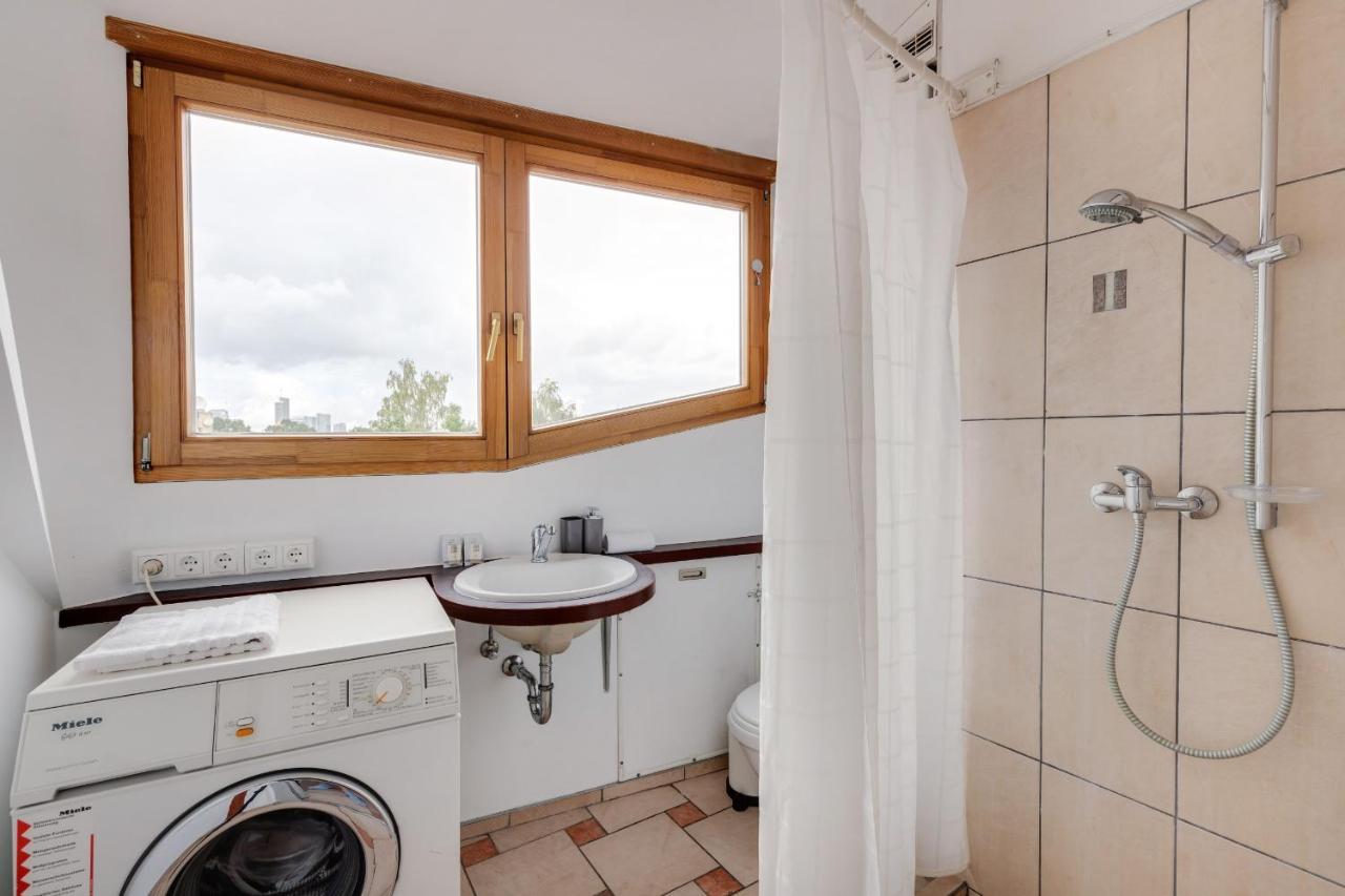 וילנה Cozy Place To Stay In 2 Bdr Apartment By Reside Baltic מראה חיצוני תמונה