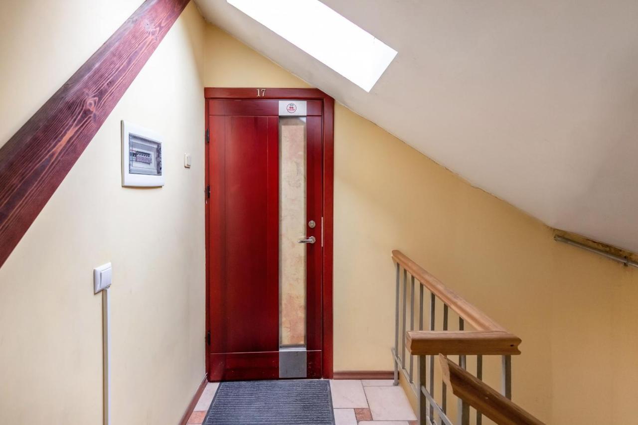 וילנה Cozy Place To Stay In 2 Bdr Apartment By Reside Baltic מראה חיצוני תמונה